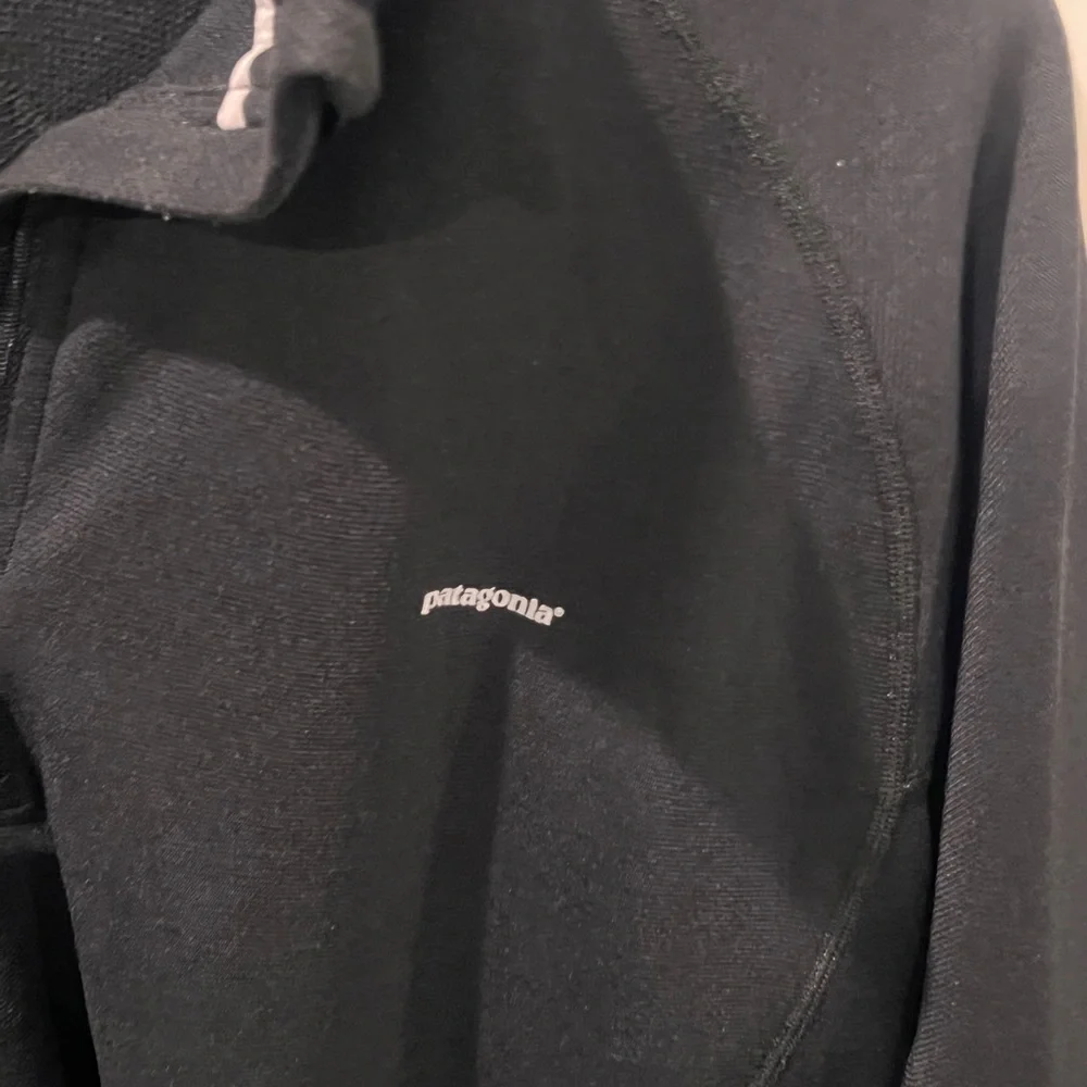 Patagonia Men's Capilene® Midweight Zip-Neck Pullover
